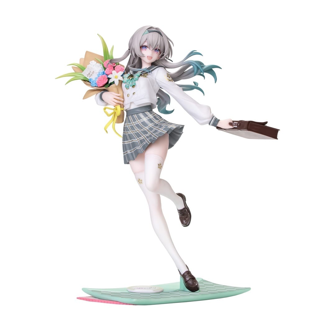 Honkai: Star Rail Firefly Spring Gift Ver. Gift+ 1/8 Scale Figure - Mythos