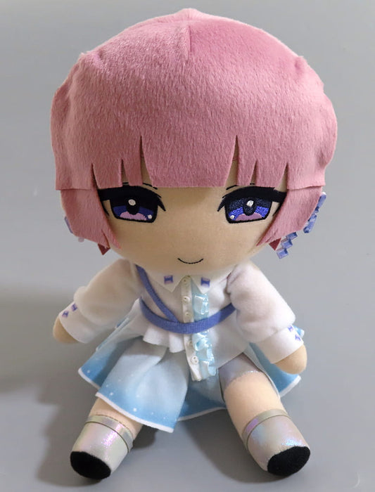 THE IDOLM@STER Series Mao Arimura Plush - Gift