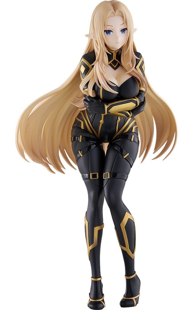 The Eminence in Shadow Alpha POP UP PARADE L Size Figure - Good Smile Company
