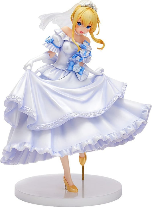 KonoSuba Darkness Original Version 10th Anniversary Ver. 1/7 Scale Figure - KADOKAWA