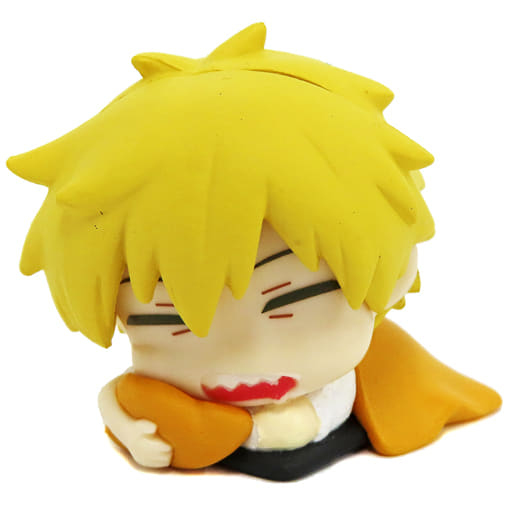 Chainsaw Man Denji Nendoroid Sleepy Figure Gashapon Capsule Toy - Stand Stones