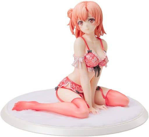 My Teen Romantic Comedy SNAFU Yui Yuigahama Lingerie Ver. 1/7 Scale Figure