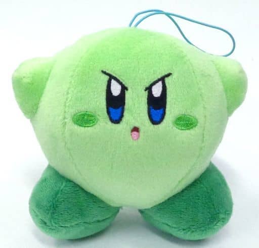 Kirby Multi-Color Plush mini Plush - SK Japan
