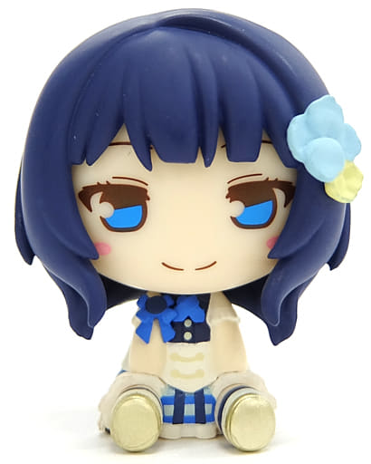 Love Live! Series Karin Asaka Chokonokko Ichiban Kuji Figure - Bandai Spirits