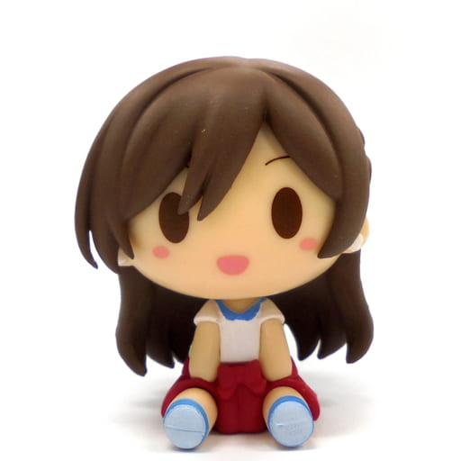 Rent-a-Girlfriend Chizuru Mizuhara Ichiban Kuji Satisfaction 2 Chokonokko Figure - Bandai Spirits