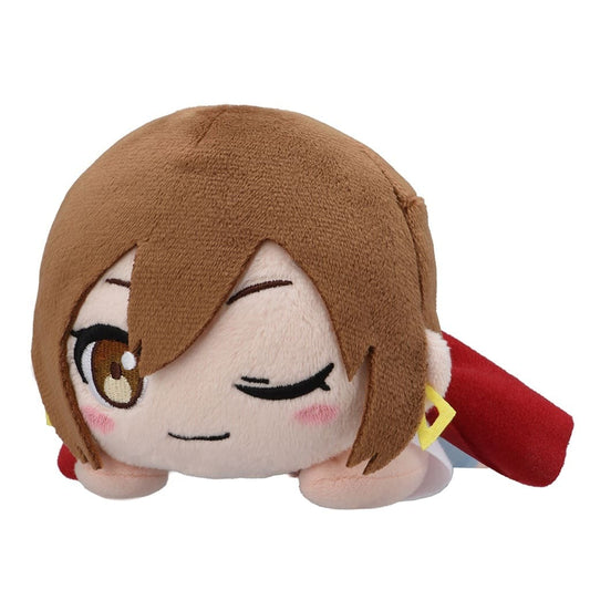 Project Sekai MEIKO Nesoberi Plush - SEGA