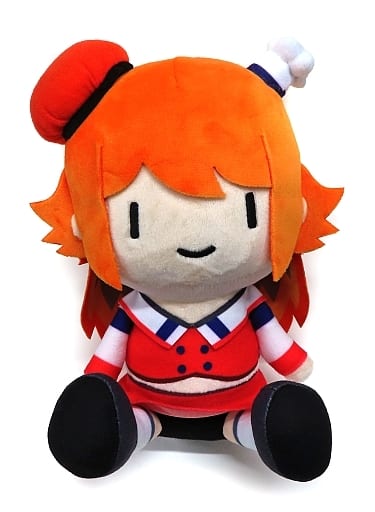 Hololive Production Takanashi Kiara Smol Plush