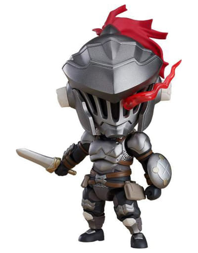Goblin Slayer Nendoroid Figure - Good Smile Company