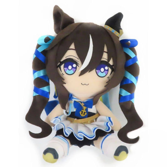 Vivlos Plush Umamusume Pretty Derby Plush - Gift (Pre-owned)