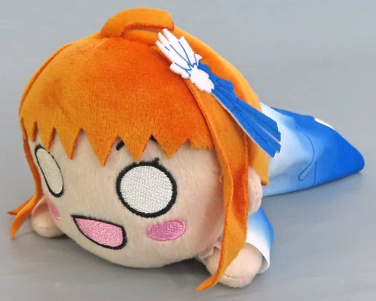 Love Live! Series Chika Takami Nesoberi DREAMY COLOR Vol. 1 (EX) Plush - SEGA