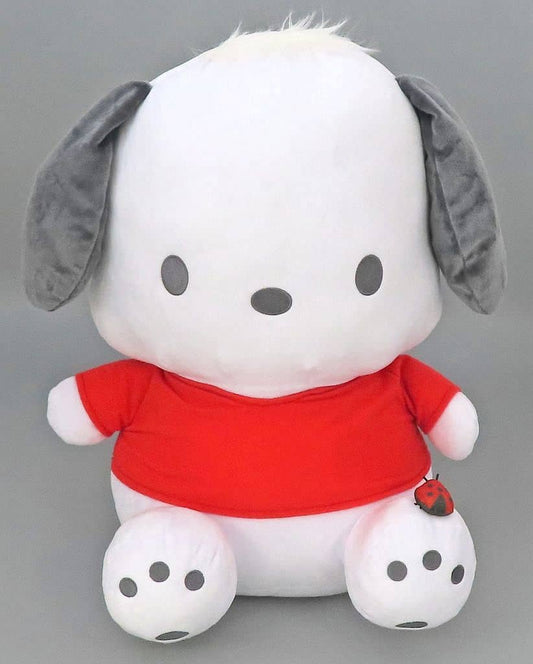 Sanrio Pochacco Plush Sanrio Characters - Sanrio (Pre-owned)
