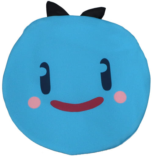 Atelier Series Reisalin Stout Ryza Blue Puni Costume Hat