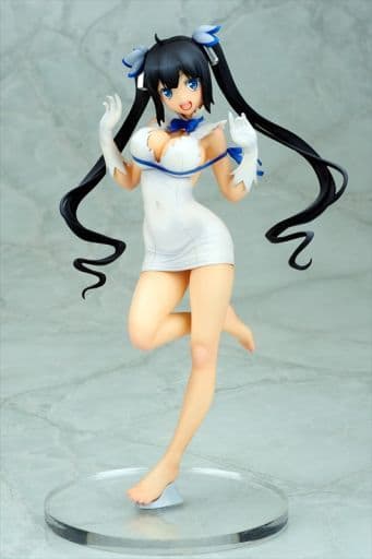 DanMachi Hestia 1/6 Scale Figure