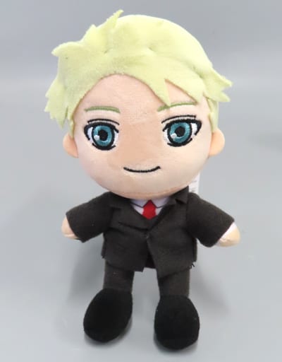 SPY x FAMILY Loid Forger More Plus Vol. 3 Plush - SEGA