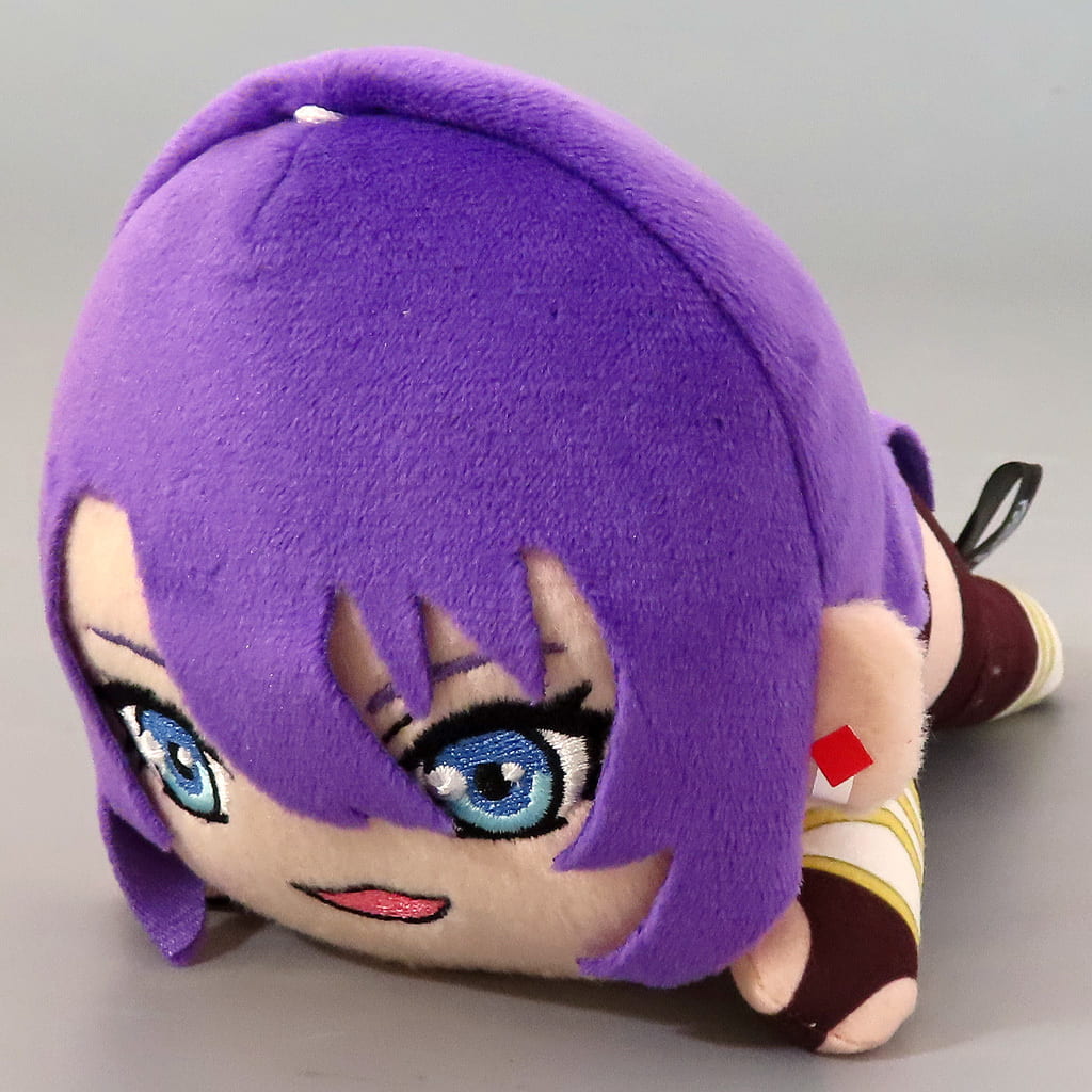 Shangri-La Frontier Arthur Pencilgon Nesoberi Plush Vol. 2 (EX) Plush - SEGA