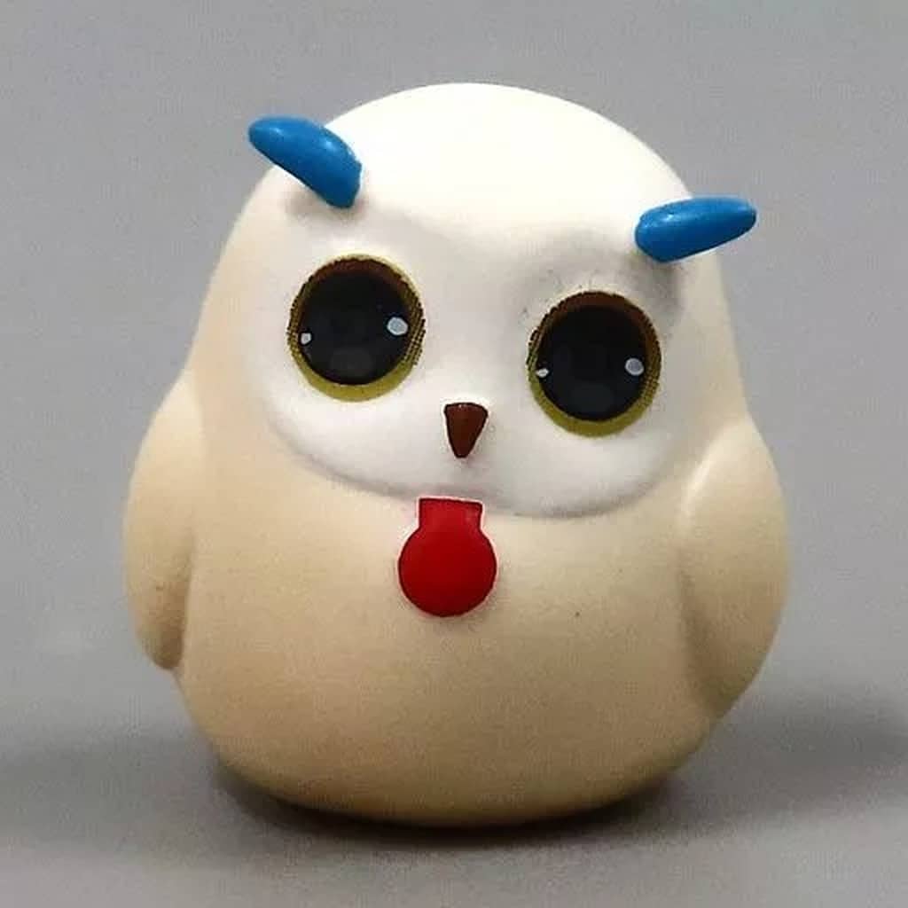 Tales of Series Rinwell Hootle Bonus Figure - Kotobukiya