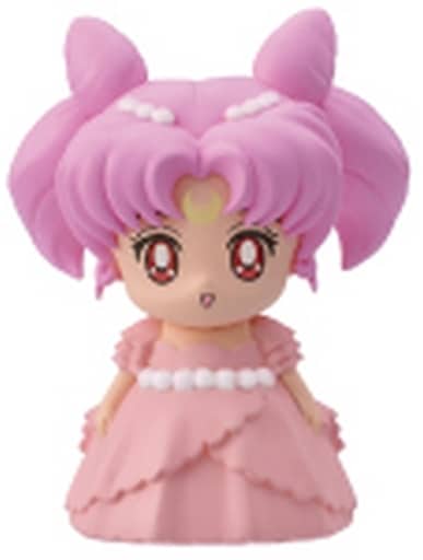 Sailor Moon Usagi Tsukino Soft Vinyl Puppet Mascot Figure - Ensky