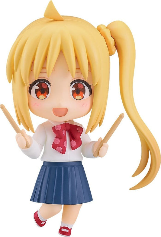 Bocchi the Rock! Nijika Ijichi Nendoroid Figure - Good Smile Company