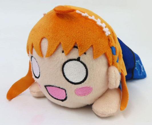 Love Live! Series Chika Takami Nesoberi Eien hours Vol.1 (EX) Plush - SEGA