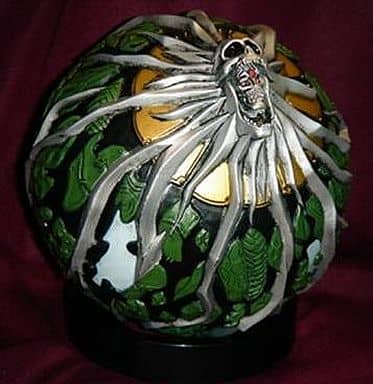 DEATH NOTE King of Death Anime DVD Vol. 13 First-Press Limited Edition Figure