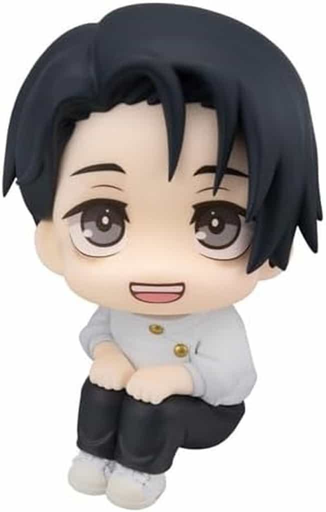 Jujutsu Kaisen Yuta Okkotsu Look Up ver. 2 Figure - MegaHouse