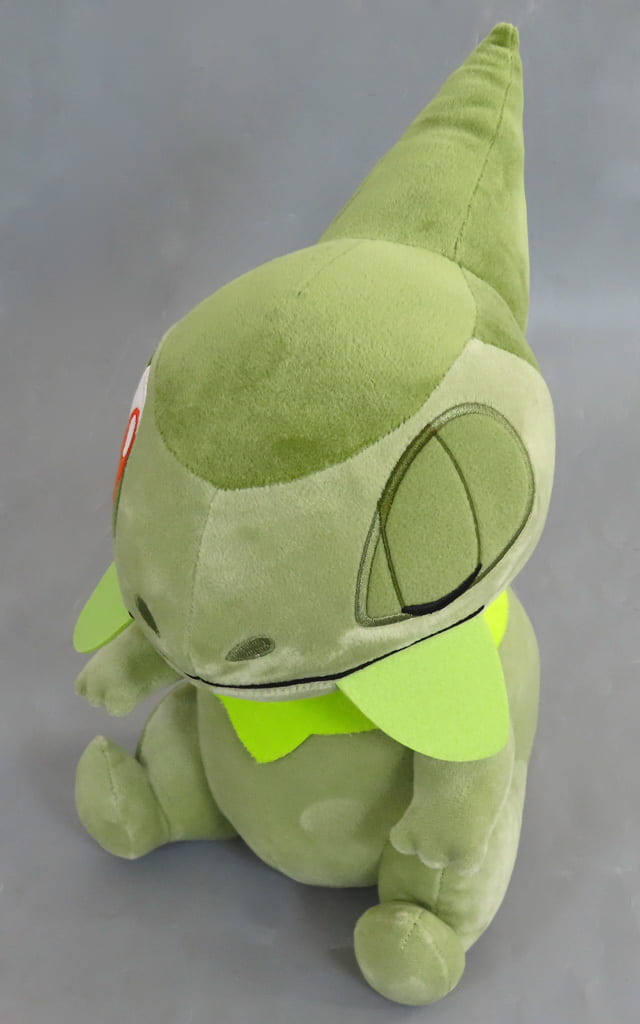 Pokémon Dragonite Axew Mofugutto Plush - Banpresto