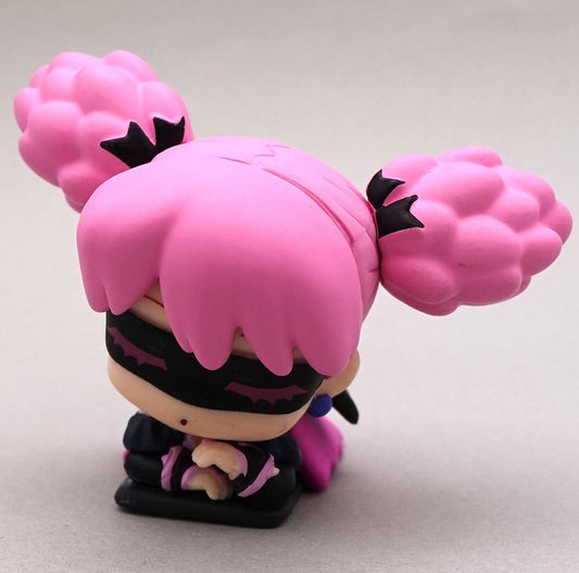My Hero Academia Pop☆Step Onemutan Figure - Stand Stones