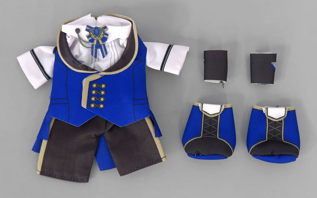 ALL STAR STAGE -Dramatic Magical Story- Ver. Costume for Nuistar, Uta no Prince-sama, Masato Hijirikawa (Pre-owned)