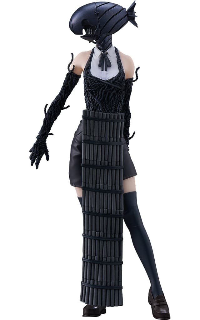Chainsaw Man Bomb POP UP PARADE Figure - Good Smile Company