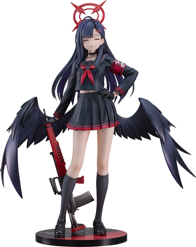 Blue Archive Nakamasa Ichika 1/7 Scale Figure - Good Smile Company