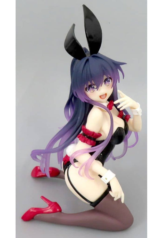 Date A Live Tohka Yatogami Desktop Cute Figure, Bunny Ver. - Taito