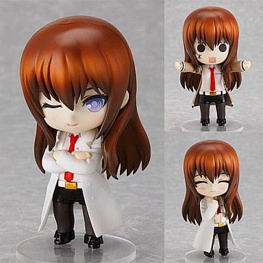 Steins;Gate Kurisu Makise Nendoroid Figure - Good Smile Company