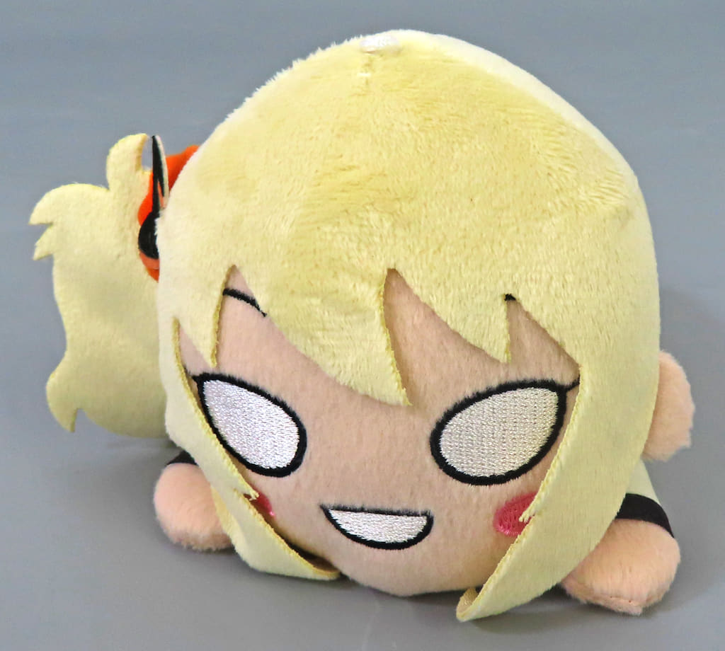 Love Live! Series Ai Miyashita Nesoberi Plush Future Parade Vol. 1 (EX) Plush - SEGA