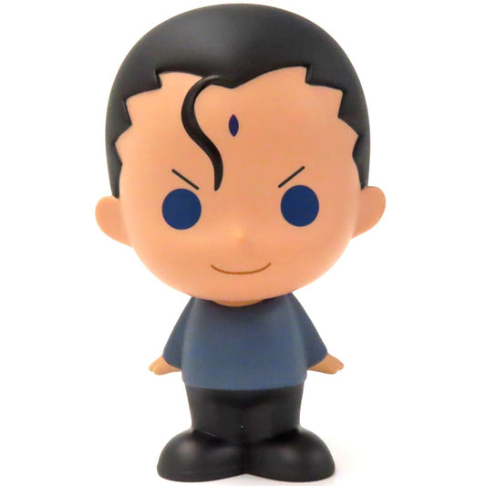 Yu Yu Hakusho Shinobu Sensui SOFVICchu Figure - Bandai Spirits