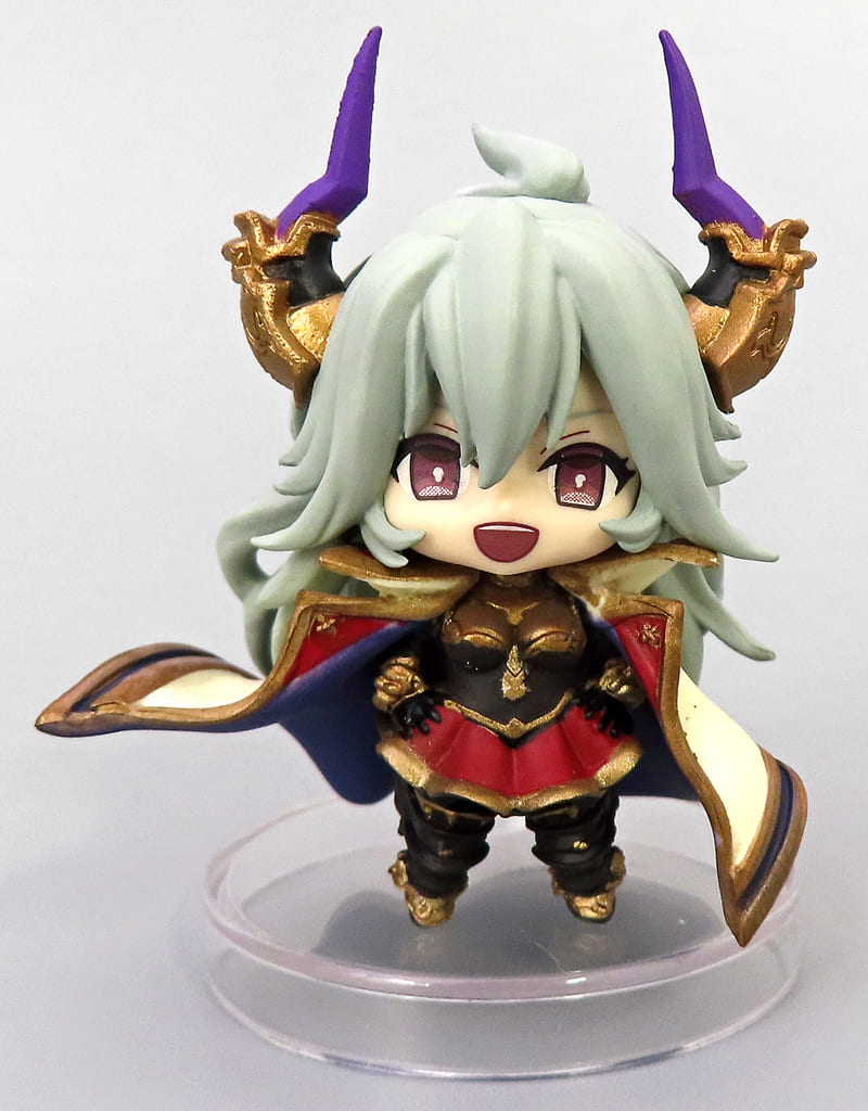 Granblue Fantasy Threo Collection Figure RICH Vol.1 Trading Figure - Bushiroad Creative
