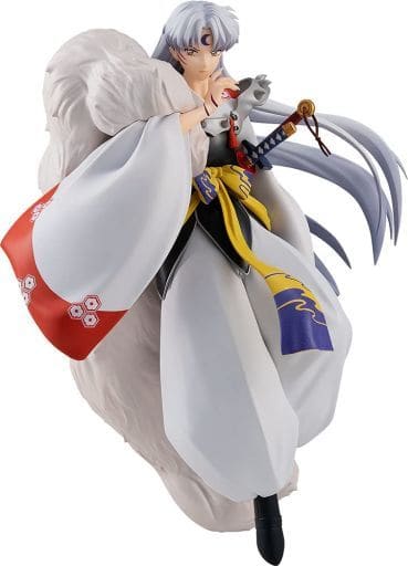 Inuyasha Sesshomaru POP UP PARADE Figure - Good Smile Company