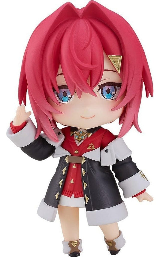 Nijisanji Ange Katrina Nendoroid Figure - Good Smile Company