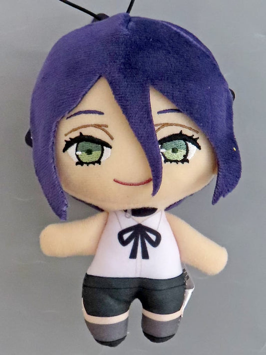 Chainsaw Man Reze Plush 1 Plush - FuRyu