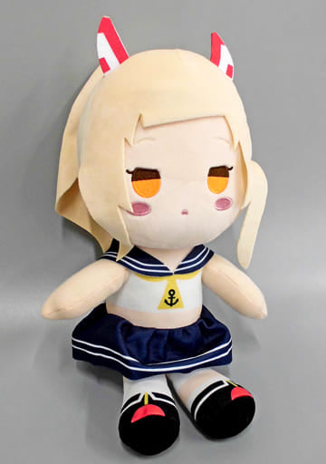 Azur Lane Ayanami Formates BIG Plush - System Service