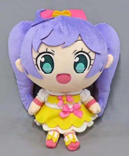 Lalala Kisekae Series Plush PriPara Prism Stone PriPara Shop Exclusive
