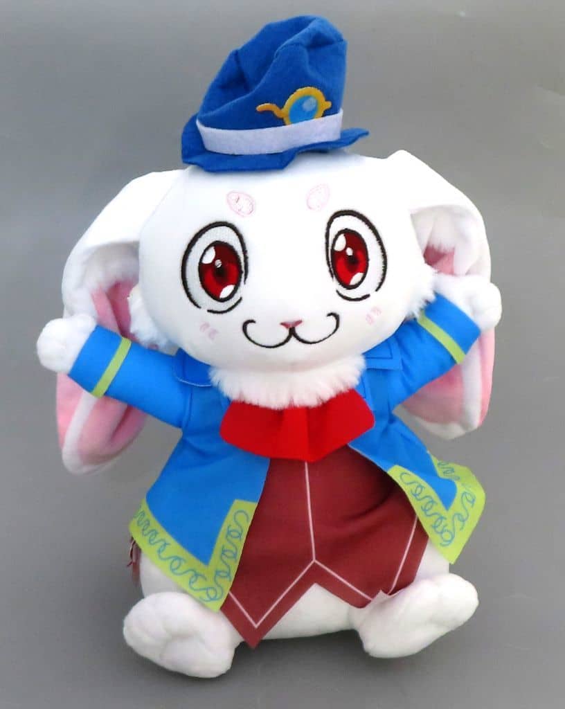 Shangri-La Frontier Emul Plush - Movic