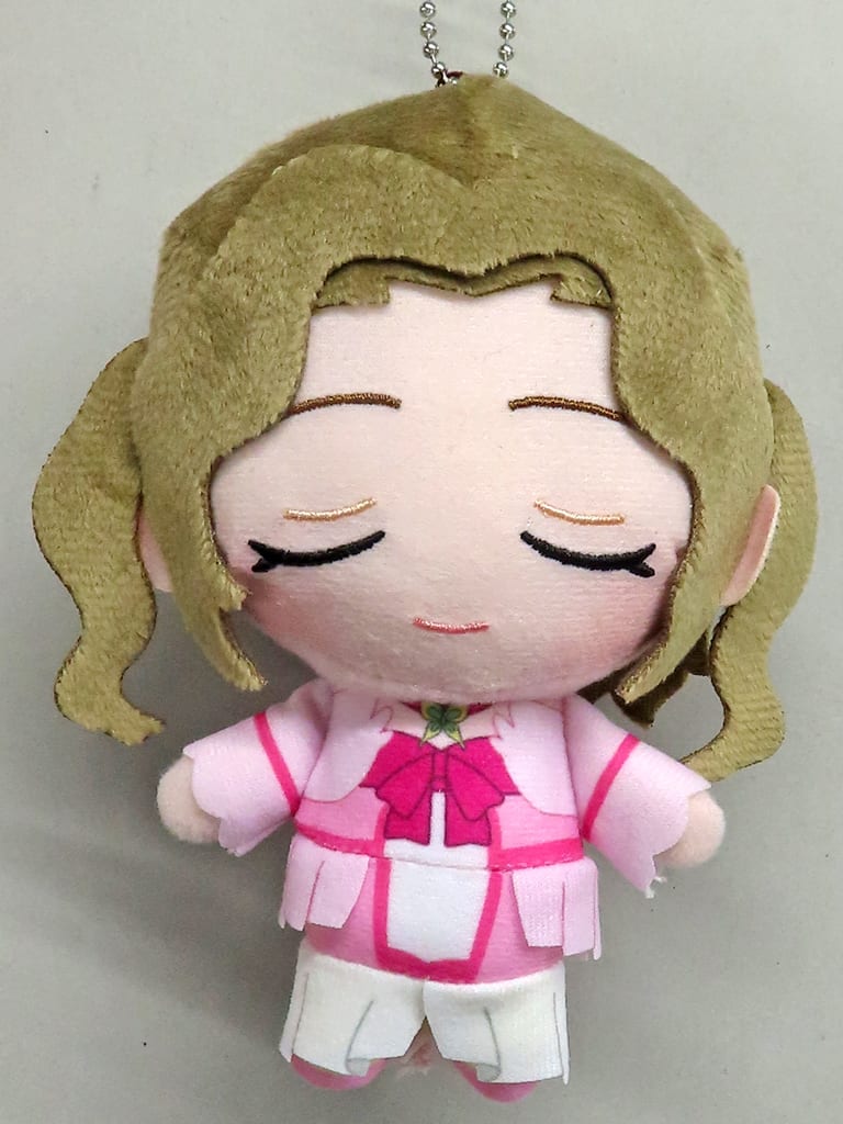 Code Geass Nunnally vi Britannia, Lelouch Lamperouge, Lelouch vi Britannia Precious Plush Plush - System Service