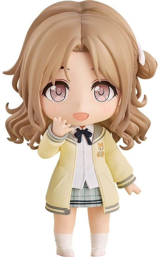 THE IDOLM@STER Series Hinana Ichikawa Nendoroid Figure - Good Smile Arts Shanghai