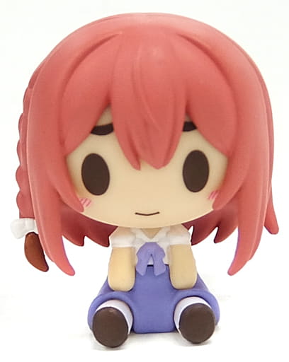 Rent-a-Girlfriend Sumi Sakurasawa Chokonokko Figure - Bandai Spirits