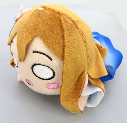 Love Live! Series Hanamaru Kunikida Nesoberi Plush DREAMY COLOR Vol. 2 (EX) Plush - SEGA