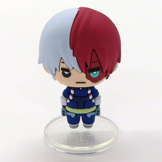 My Hero Academia Shoto Todoroki Nyokinto Mascot Figure