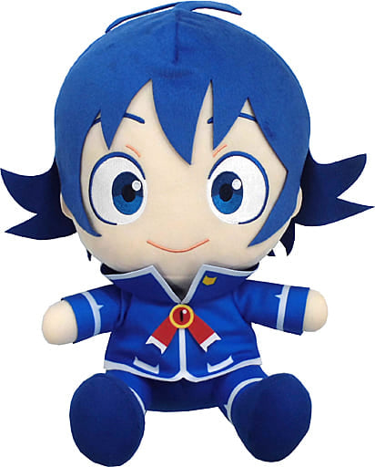 Mairimashita! Iruma-kun Iruma Suzuki BIG Plush - Eikoh