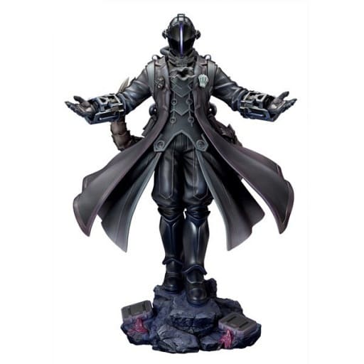 Made in Abyss Bondrewd PVC Figure