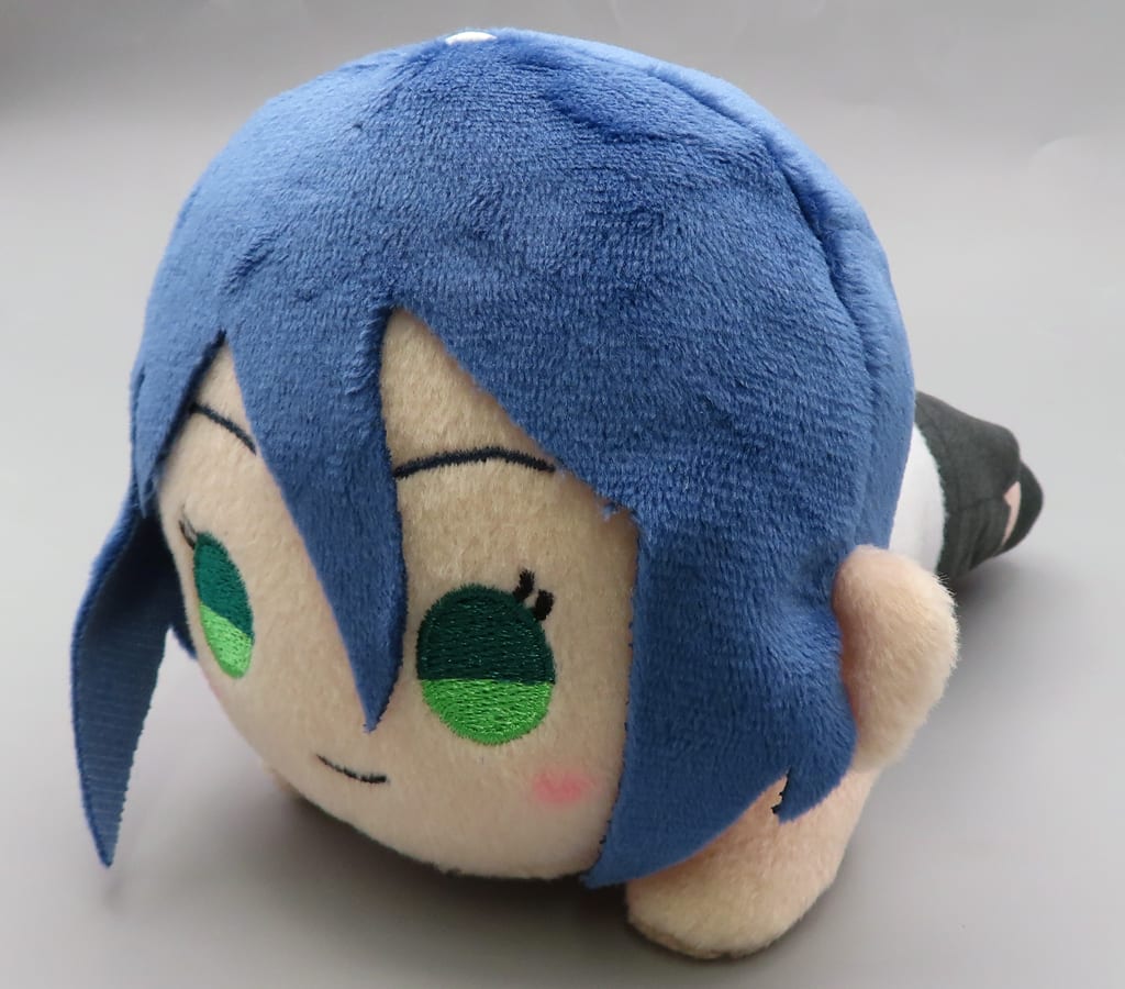Chainsaw Man Denji Pochita Reze Nesoberi Plush - SEGA