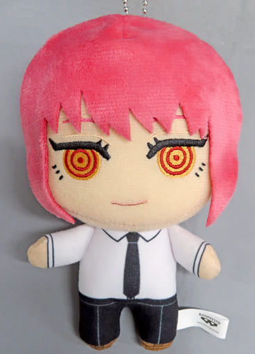 Chainsaw Man Makima Tomonui Vol. 2 Plush - Banpresto